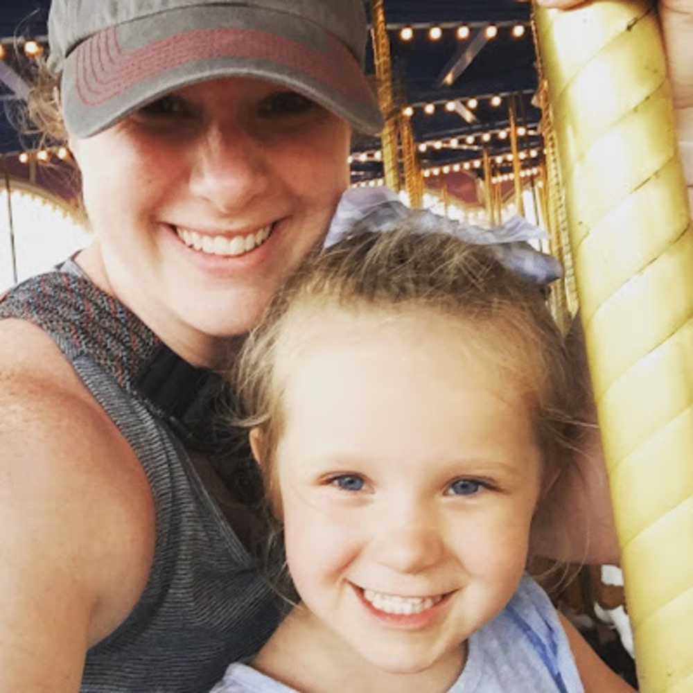 Meet your Posher, Nicole